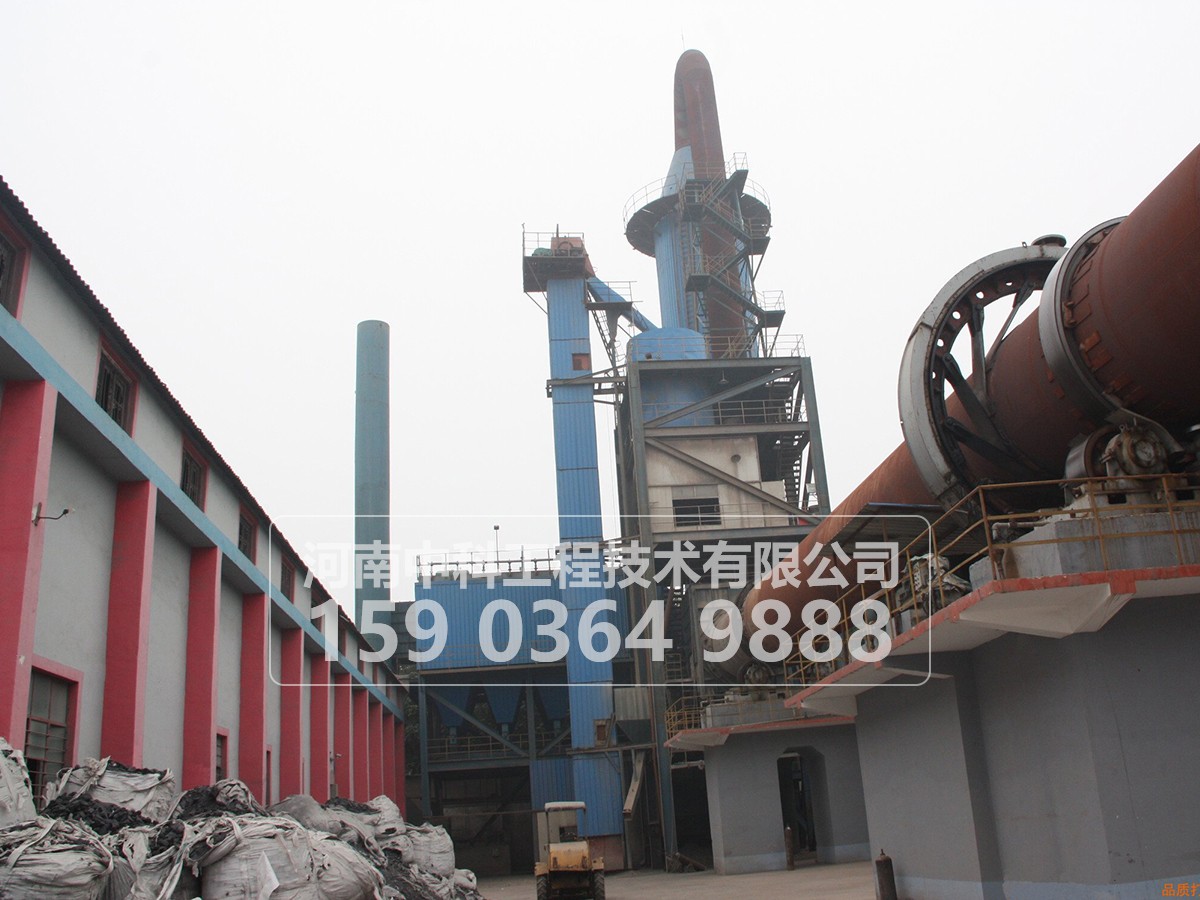 水泥回轉(zhuǎn)窯