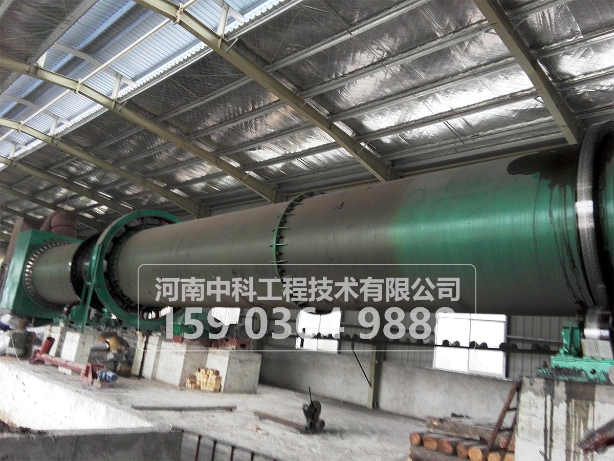 自動化污泥烘干系統(tǒng)的設備特點