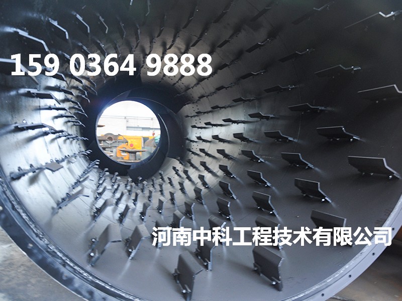 酒糟烘干設(shè)備