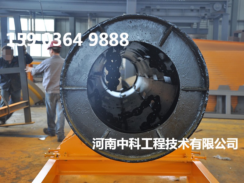  礦渣烘干機(jī)