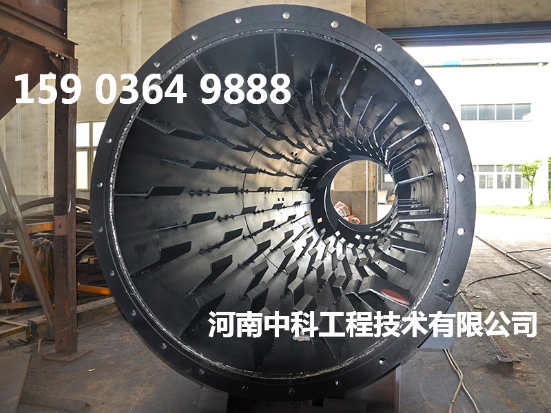 煤礦烘干機(jī)