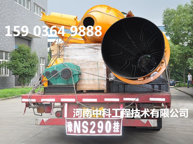 生物污泥烘干機