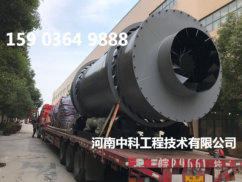 黃砂烘干機(jī)