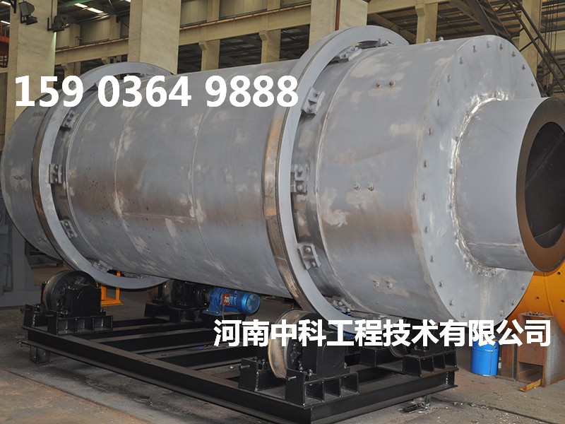 三筒河沙烘干機(jī)