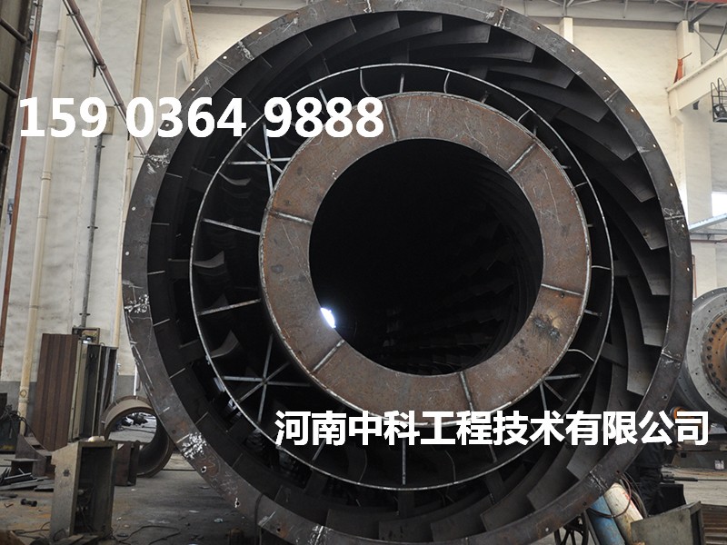 礦產(chǎn)品烘干機(jī)