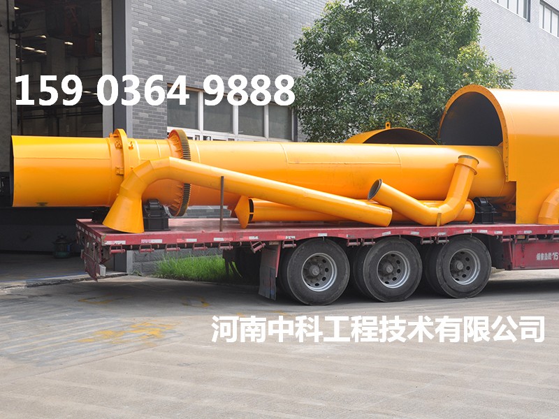 聚合氯化鋁烘干設(shè)備